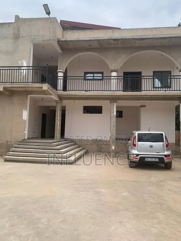 2bdrm Apartment in Adjirigano, East Legon for rent · Photo 1