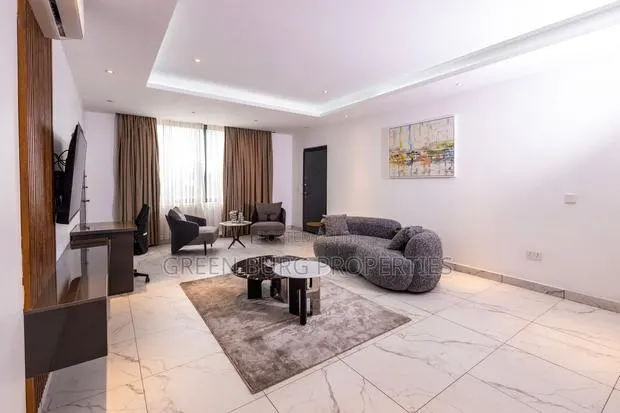 Furnished 5bdrm House in East Legon for sale · Photo 5