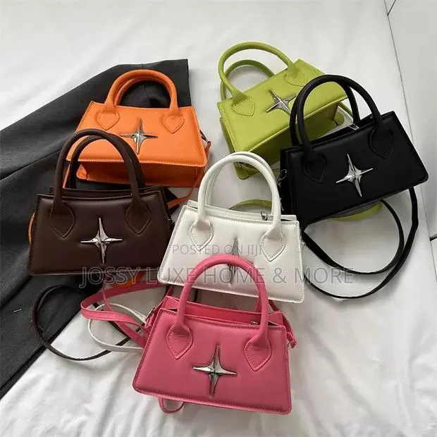 Ladies Bag · Photo 1