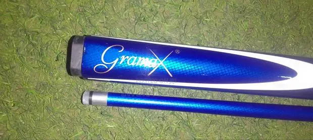 Cue Sticks · Photo 1
