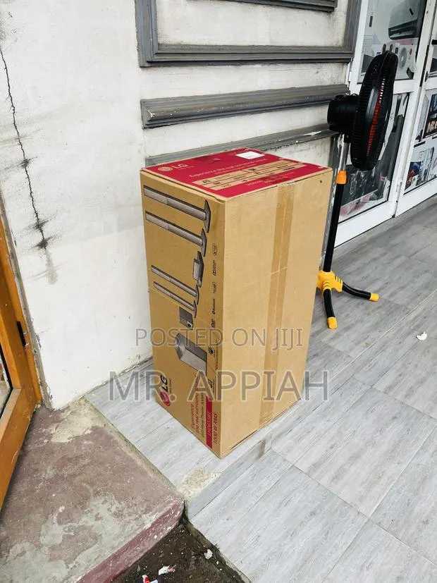 Convenient Lg LHD 655bt Bluetooth Hope Theater System · Photo 1