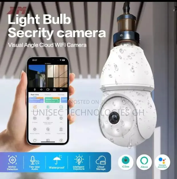 Icsee Bulb · Photo 1