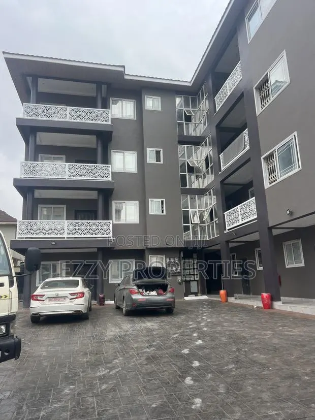 2bdrm Apartment in East Legon Ability for rent · Photo 1