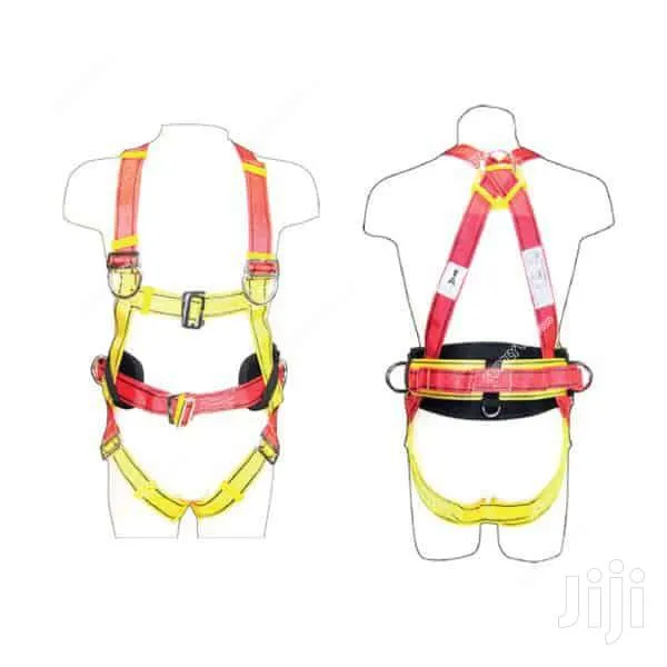 Safety Harness · Photo 1