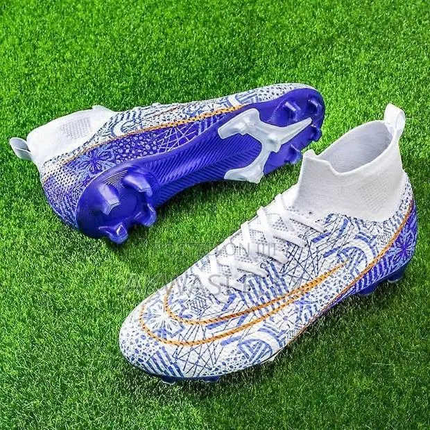 Football Boot · Photo 1
