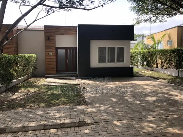 3bdrm Bungalow in Elaffhomesgh, East Legon for rent · Photo 1