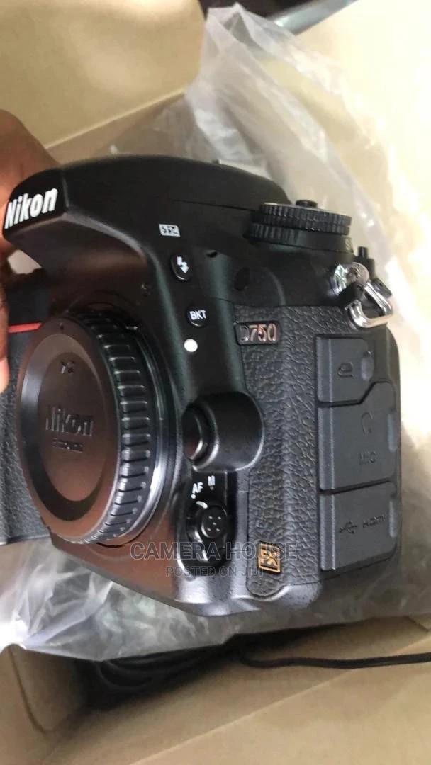 Nikon D750 · Photo 3