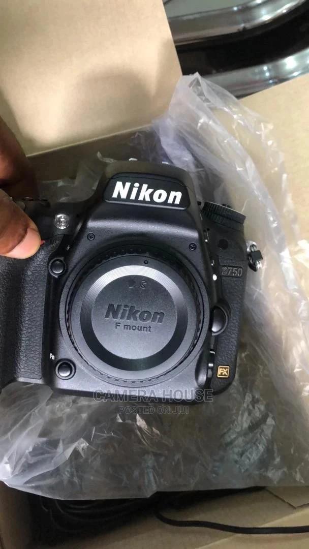 Nikon D750 · Photo 4