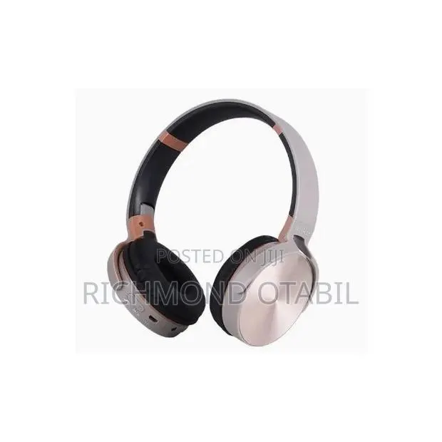 Wireless Headset · Photo 1