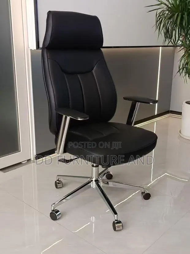 Backrest Office Chair · Photo 1