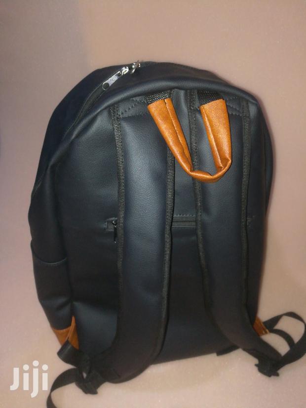 Quality Leather Backpack at Cool Price. · Photo 2