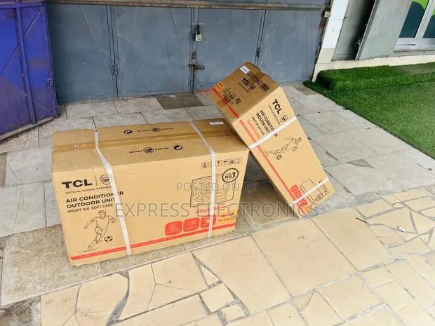 Best Buy for Less TCL 2.0hp Split R410 Has Air Conditioner · Photo 1