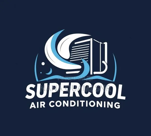 Air Conditioning Specialist · Photo 1