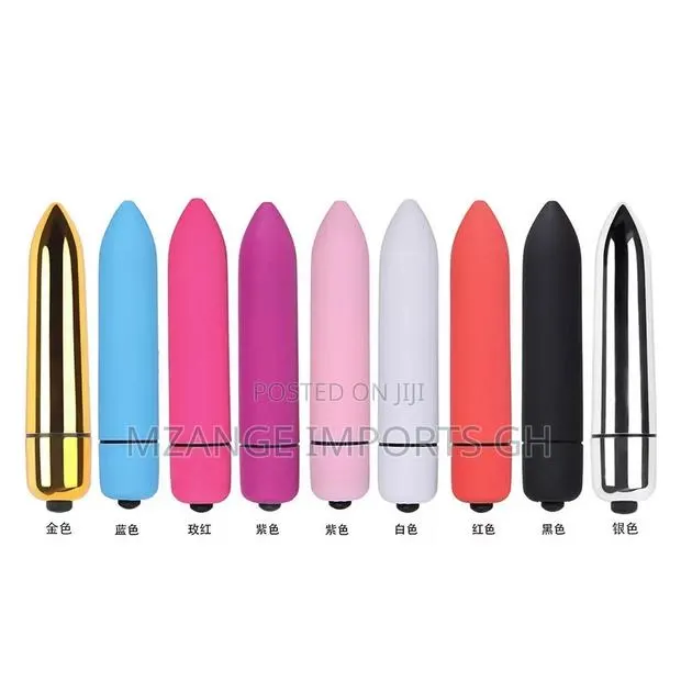 Mini Vibrator Sex Toy · Photo 1