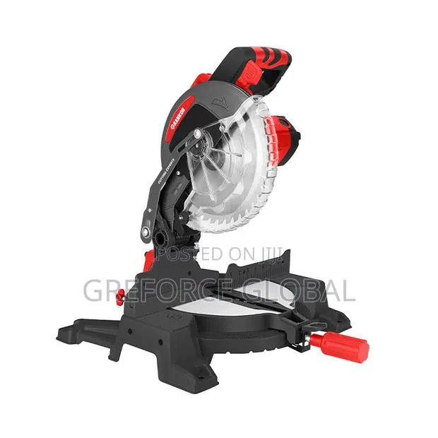 Mitre Saw Cutter · Photo 1