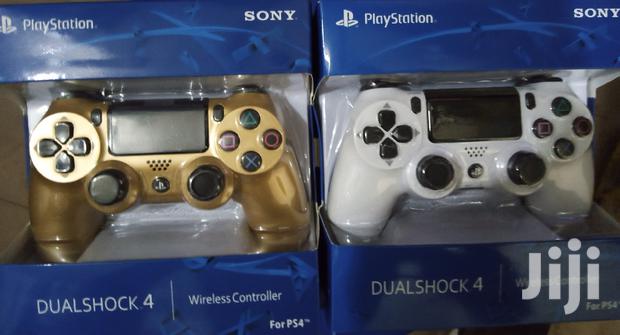 Ps4 Game Pad · Photo 1