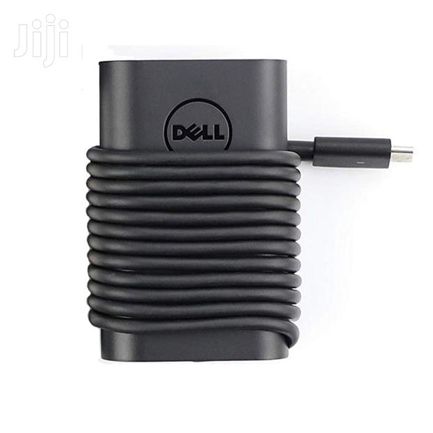 Dell Type C Charger · Photo 1