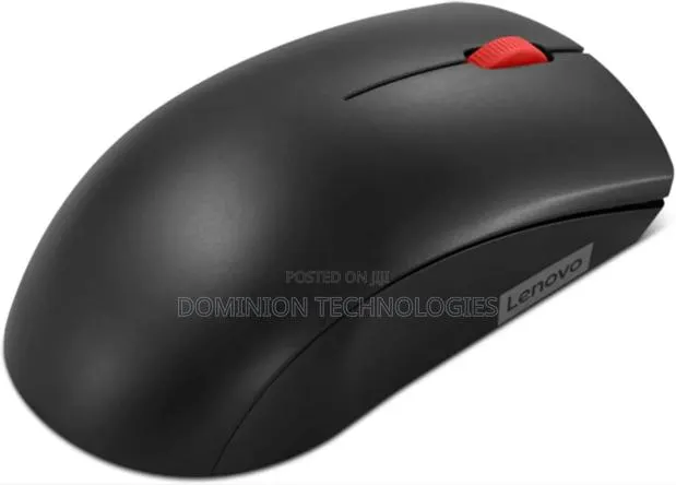 Lenovo 150 Wireless Mouse · Photo 1