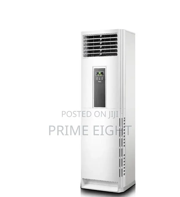 TCL 3.5HP Non-Inverter (TAC-36CFA/FH ) Air Conditioner Available · Photo 1