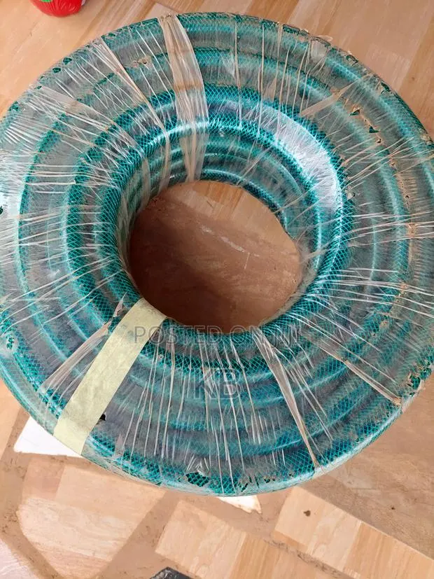 Soft and Flexible PVC Hose · Photo 1