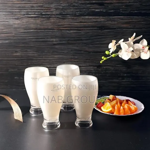 Drinking Glasses · Photo 1