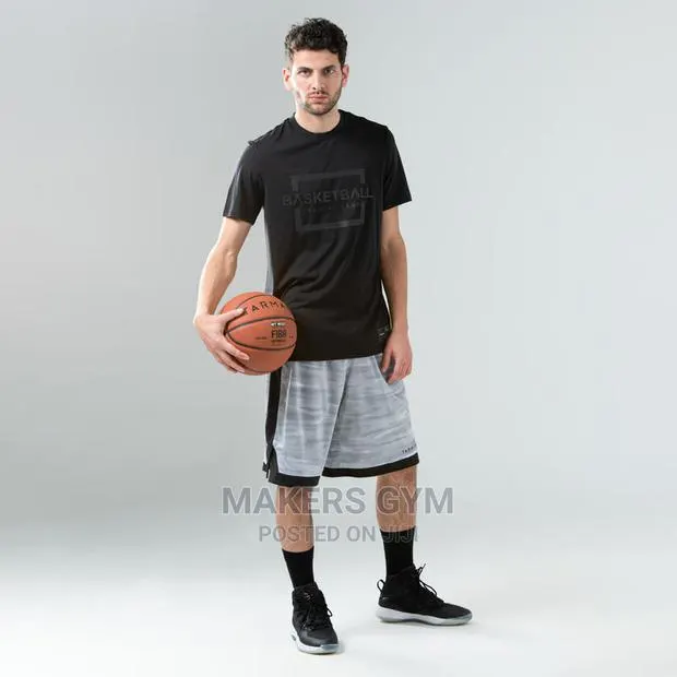 Basketball Shorts Reversible (Men's) · Photo 1