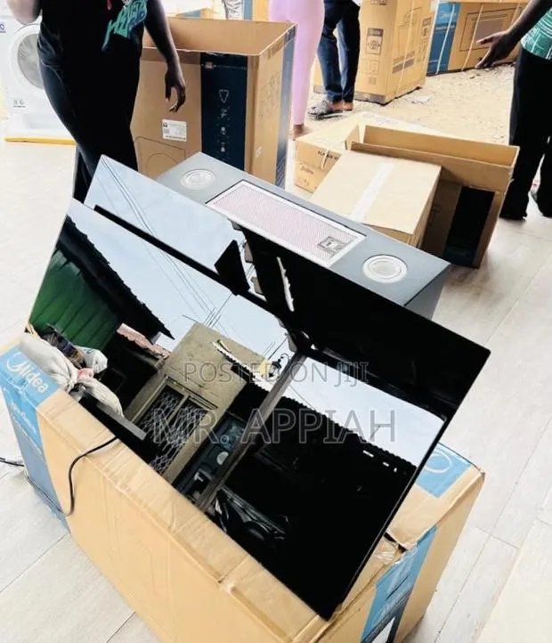 Order Classic Midea 90j72-B 90cn Built in Heat Extractor(Black). · Photo 1
