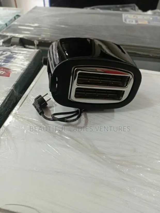 Decakila Breakfast Toaster – Easy Toasting Made Simple · Photo 1