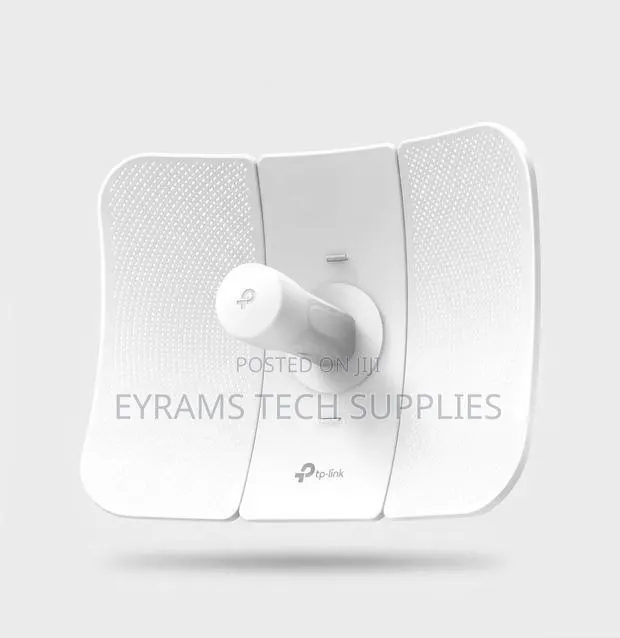 TP-Link CPE710 | 5GHz 802.11ac 867Mbps 23dBi Long Range Outdoor CPE · Photo 1