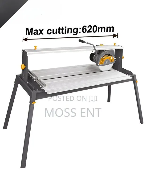 Tile Cutter 800w - Ptc8001 · Photo 1
