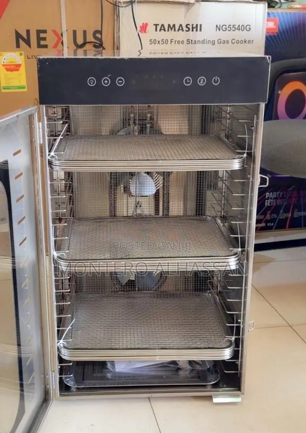 Dehydrater 20 Trays · Photo 2
