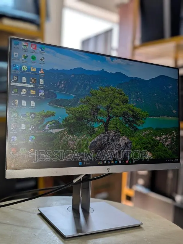 HP Elitedisplay E233 · Photo 1