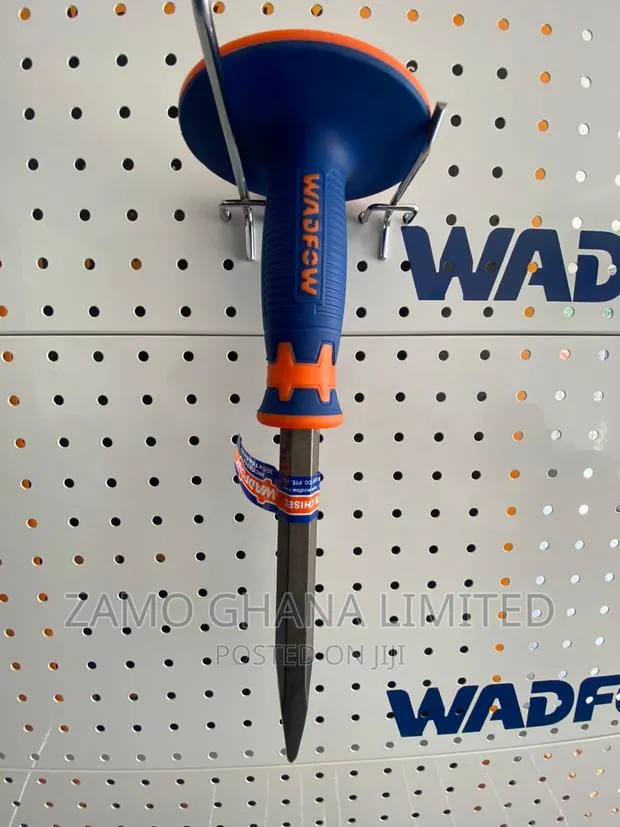 Concrete Chisel 305mm - Wcc2313 · Photo 1