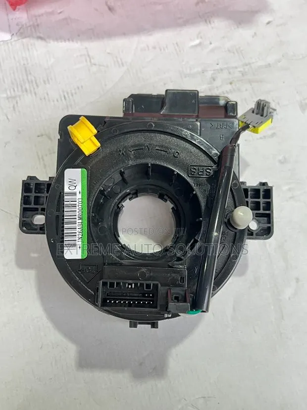 CRV Horn Plate 2012,2013,2014,2015,2016 · Photo 1