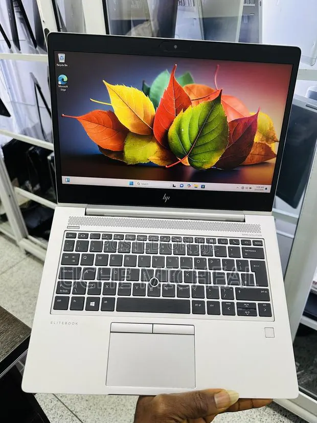 Laptop HP EliteBook 735 G5 16GB AMD Ryzen 5 SSD 256GB