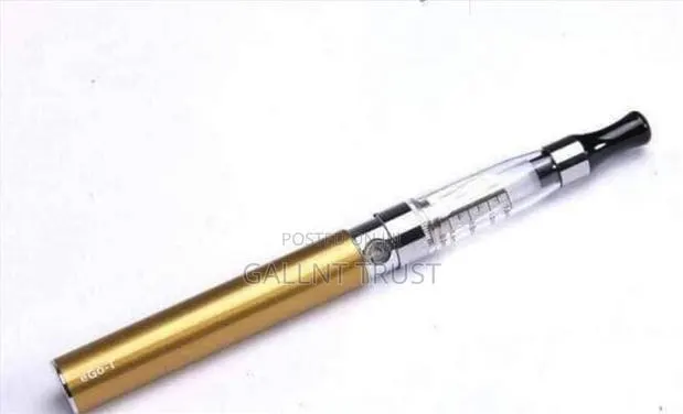 Rechargeable Shisha Pen · Photo 1