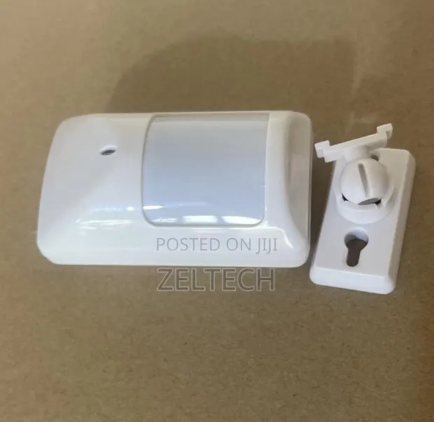 Infarred Sensor/Motion Detector · Photo 1