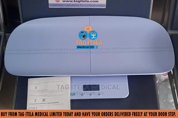 Weighing Baby Scale (Mother/Child Digital) · Photo 1