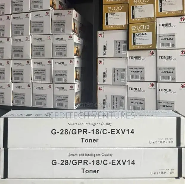 Exv 14/GPR-18/G-28 Tonner · Photo 1