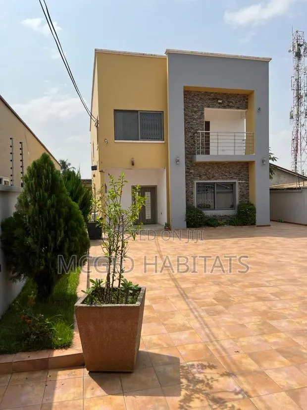 4bdrm House in Haatso for rent · Photo 1