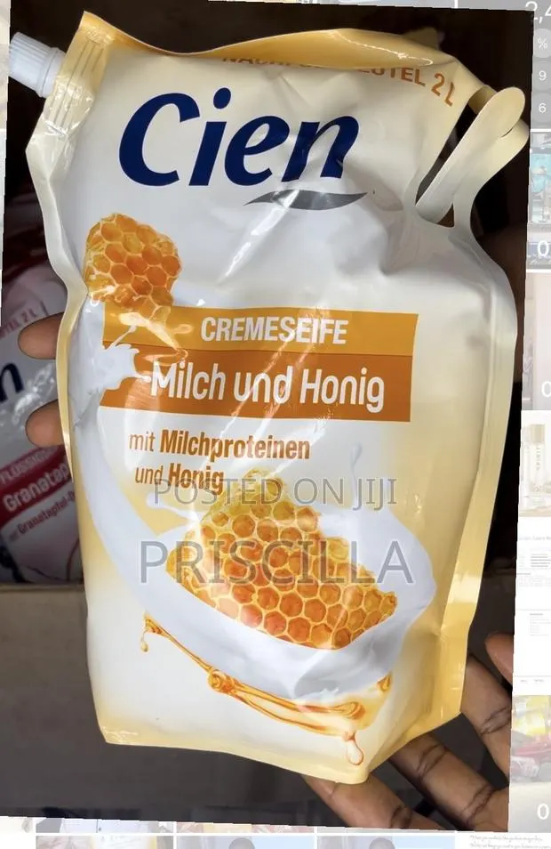 Shower Gel · Photo 1