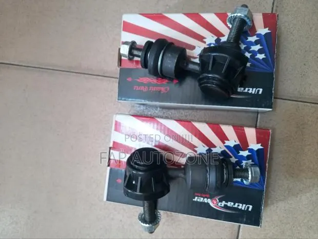 Premium Ultra Power Ford Focus Stabilizer Bar Link From USA · Photo 1