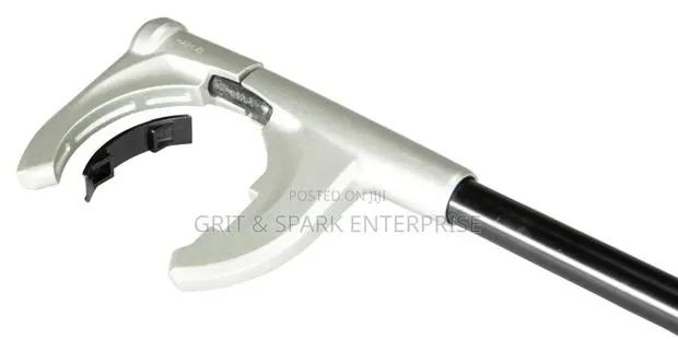 Drilling Machine Side Handle From Germany · Photo 1