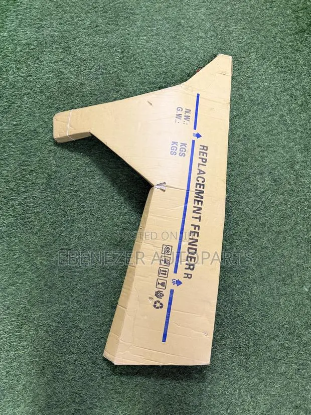 Honda Civic Front Fender 2016 2017 2018 2019 2020 2021 · Photo 1
