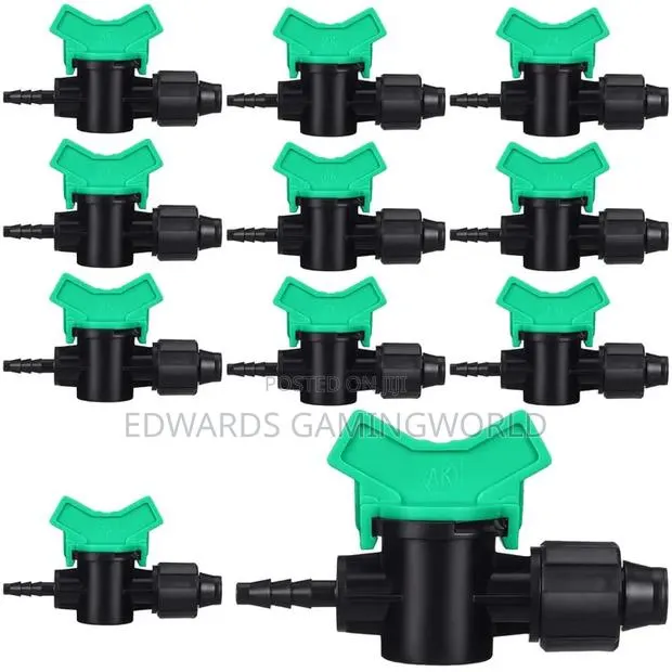 Drip Valve · Photo 3