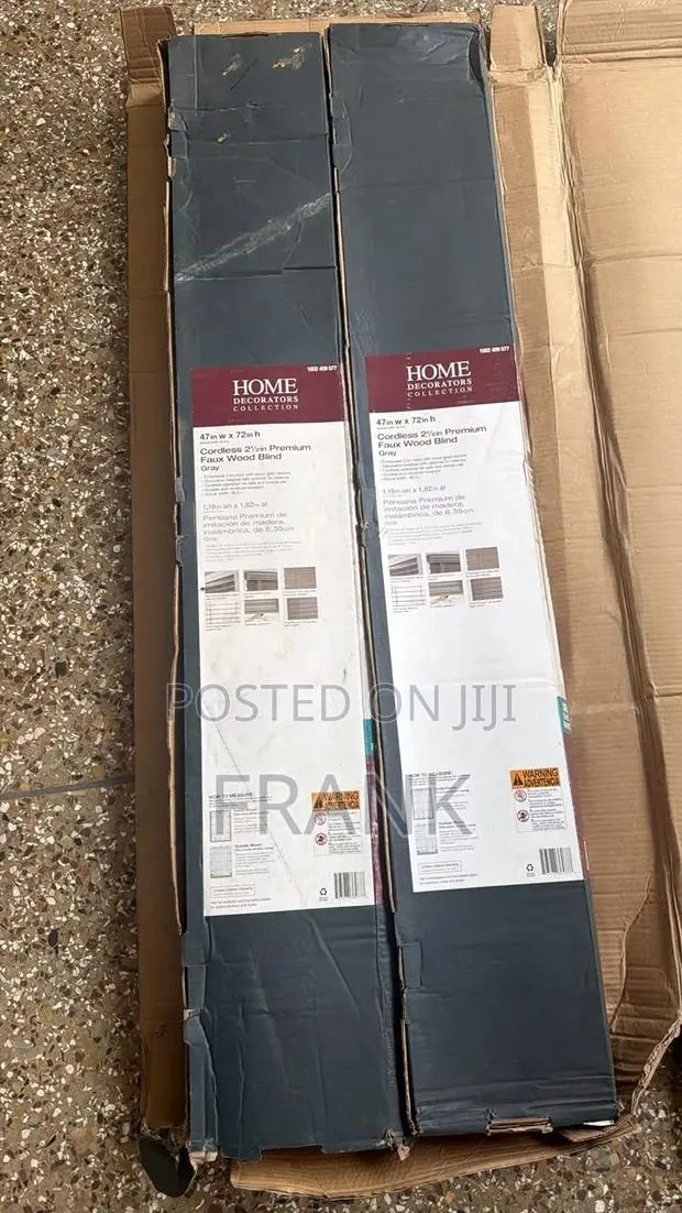 Cordless Blink Curtains · Photo 1
