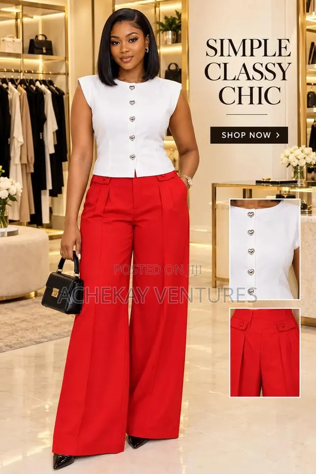 Luxury Ladies Top 100and Down 150 · Photo 1