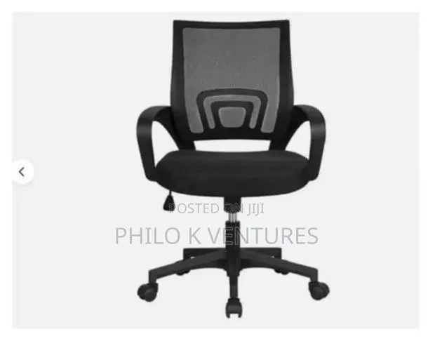 Full Picture of Swivel Chair Is Available Here · Photo 1