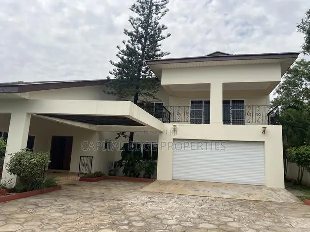 5bdrm House in Cantonments for rent · Photo 1