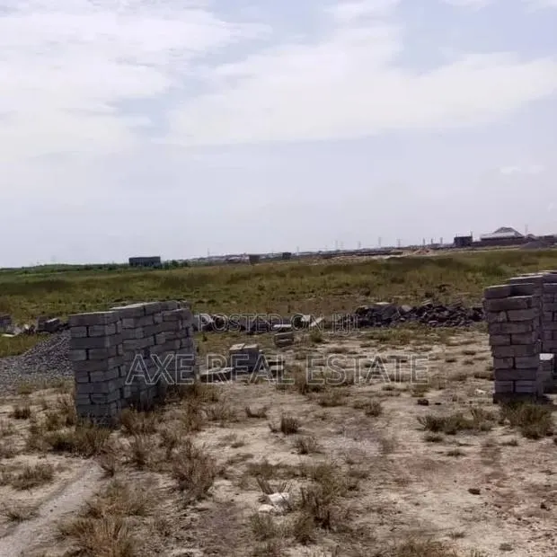 Prampram Beach Lane Lands [Conducive Community] · Photo 1